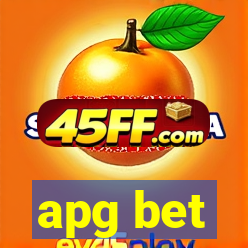 apg bet